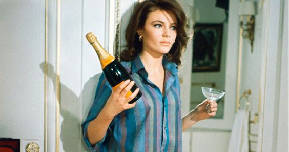 5 przepisów na koktajle z prosecco, których musisz spróbować