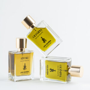 Antea perfumy jan barba