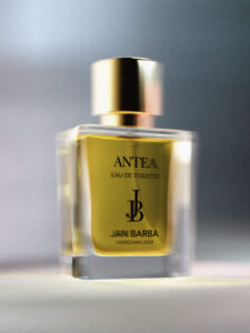 jan barba perfumy