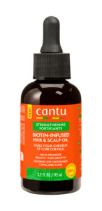 Cantu Biotin