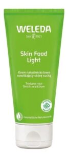 WELEDA SKIN FOOD LIGHT 